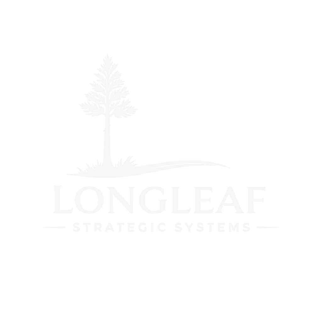 Longleaf Strategic Systems logo